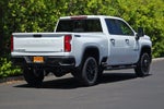 2026 Chevrolet Silverado 3500HD LT