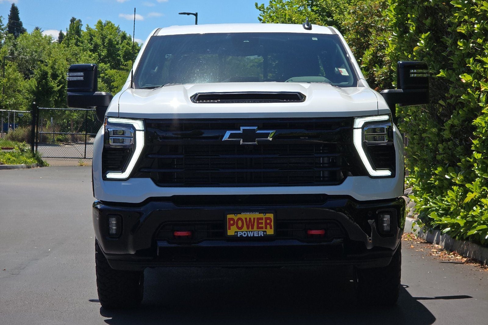 2026 Chevrolet Silverado 3500HD LT