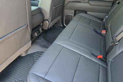 2026 Chevrolet Silverado 3500HD LT