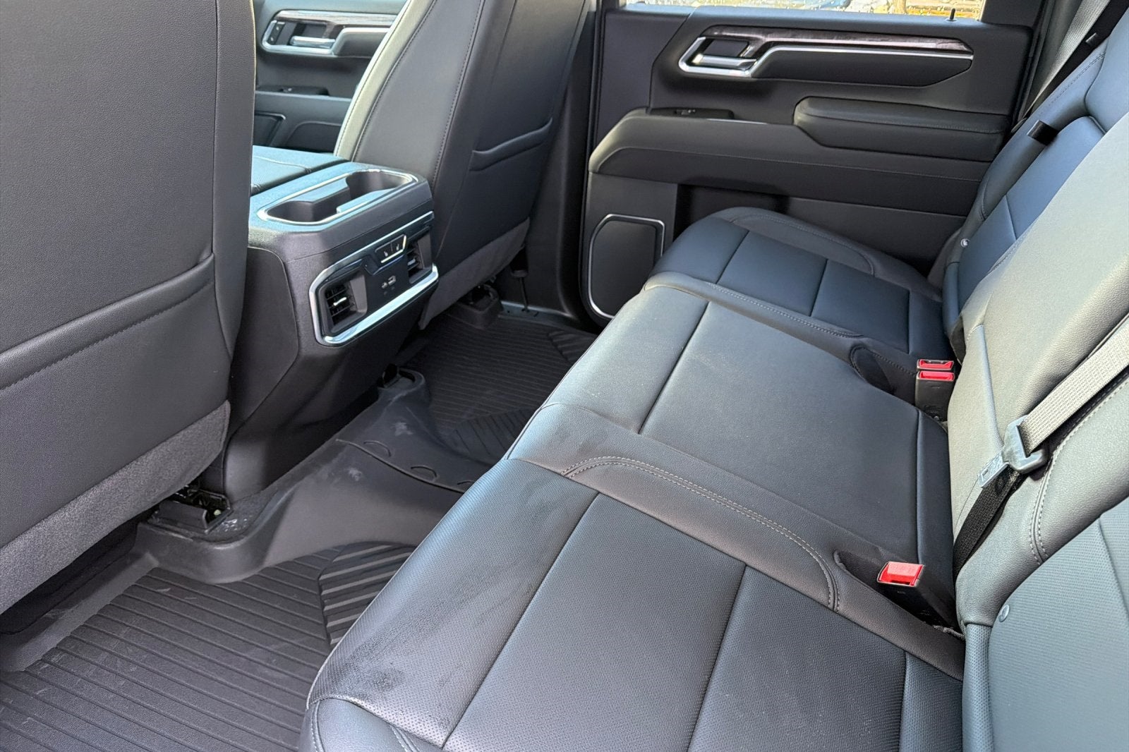 2026 Chevrolet Silverado 3500HD LTZ