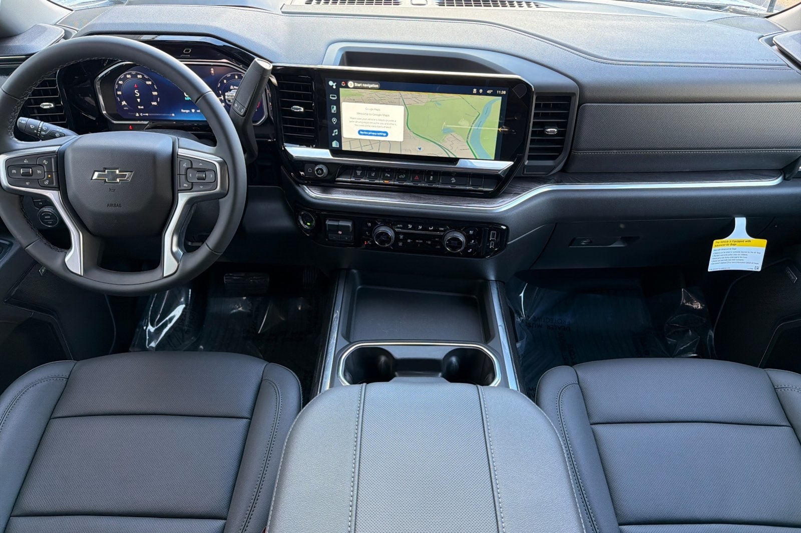 2026 Chevrolet Silverado 3500HD LTZ