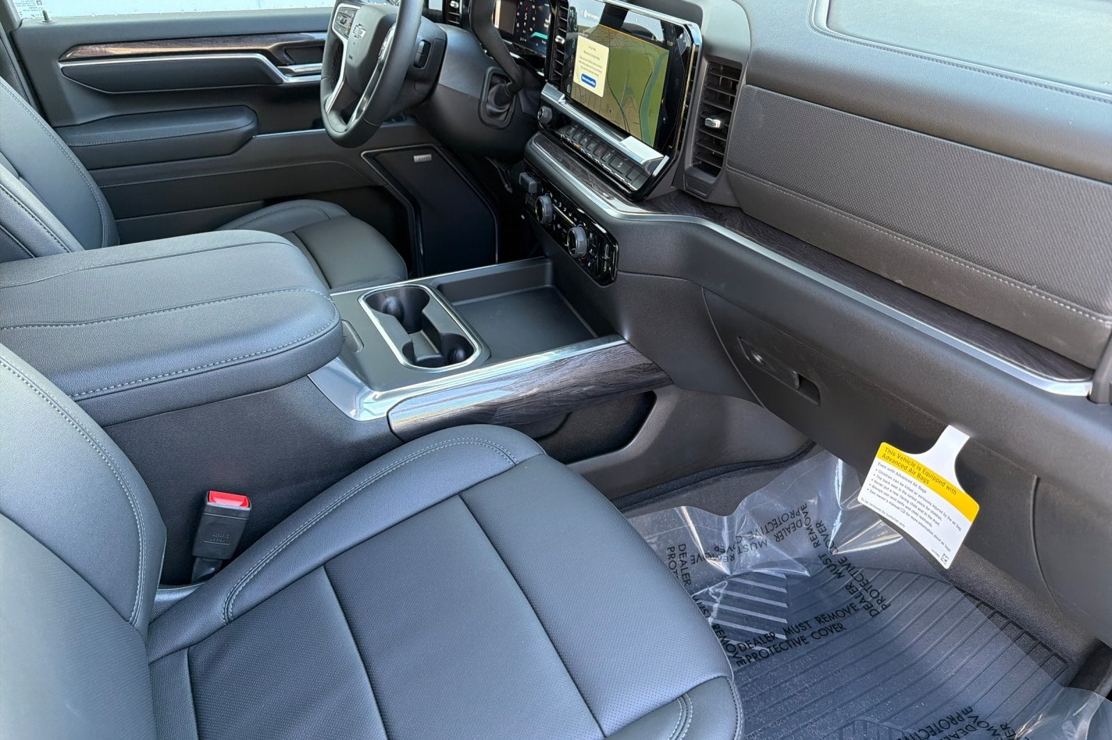 2026 Chevrolet Silverado 3500HD LTZ