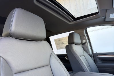 2026 Chevrolet Silverado 3500HD LTZ