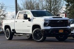 2026 Chevrolet Silverado 3500HD LTZ