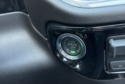 2026 Chevrolet Silverado 3500HD LTZ