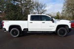 2026 Chevrolet Silverado 3500HD LTZ
