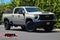 2026 Chevrolet Silverado 2500HD ZR2