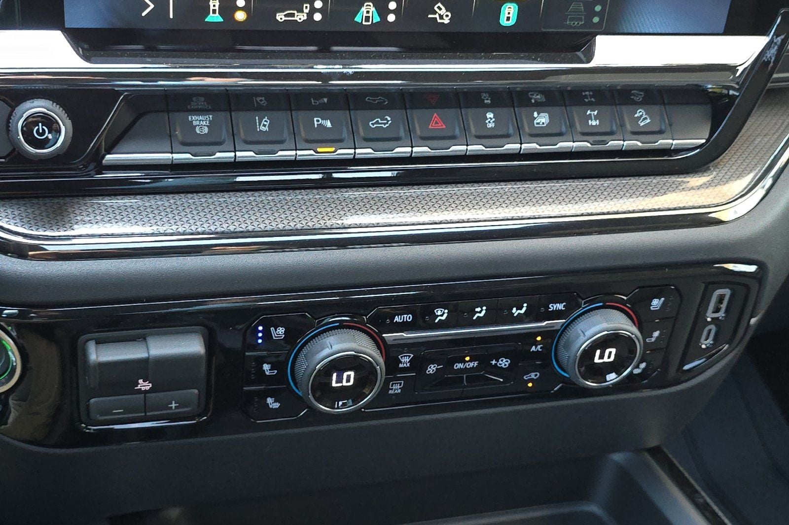 2026 Chevrolet Silverado 2500HD ZR2