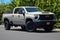 2026 Chevrolet Silverado 2500HD ZR2