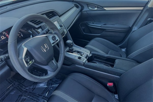 2016 Honda Civic LX in Sublimity, OR - Power Auto Group