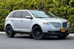 2012 Lincoln MKX Base