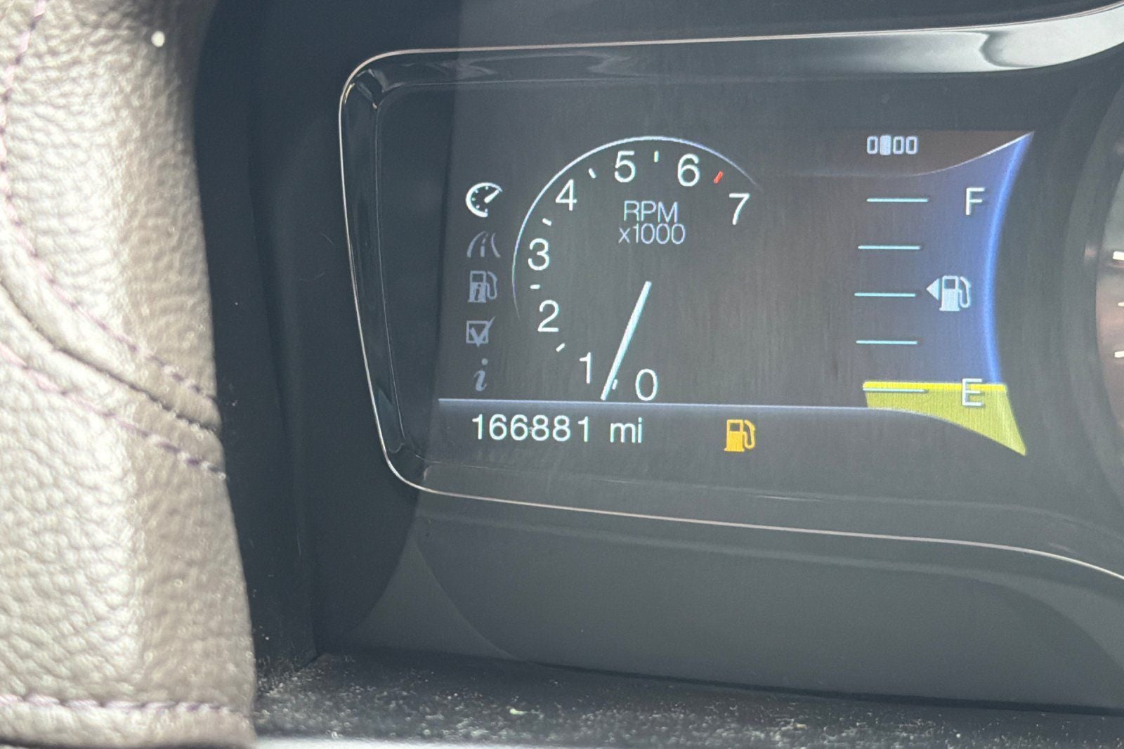 2012 Lincoln MKX Base