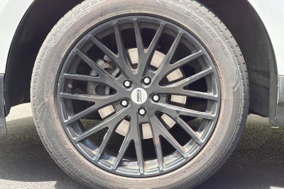 2012 Lincoln MKX Base