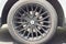 2012 Lincoln MKX Base