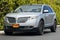 2012 Lincoln MKX Base