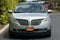 2012 Lincoln MKX Base