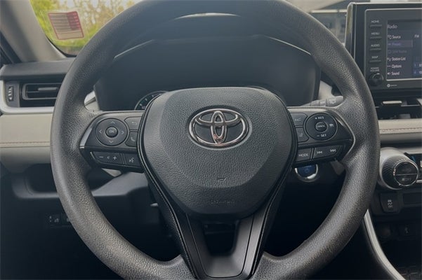 2021 Toyota RAV4 Hybrid XLE in Sublimity, OR - Power Auto Group