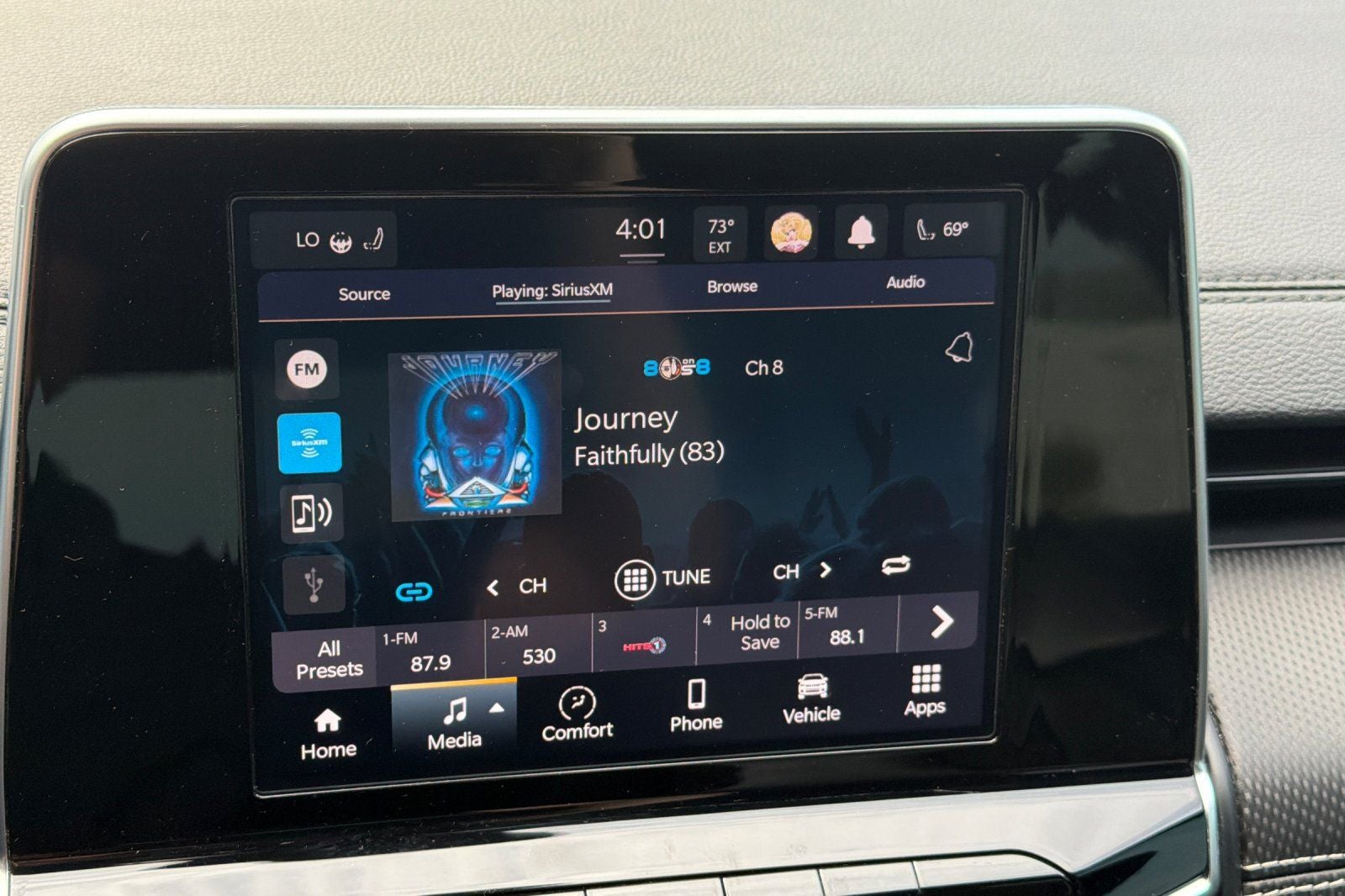 2022 Jeep Compass Altitude