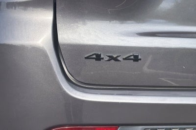 2022 Jeep Compass Altitude