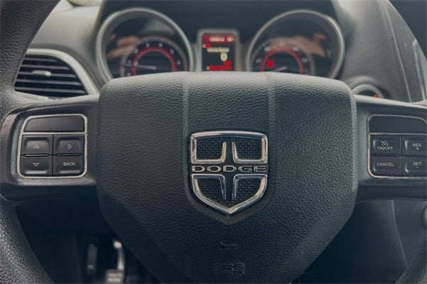 2017 Dodge Journey SXT in Sublimity, OR - Power Auto Group