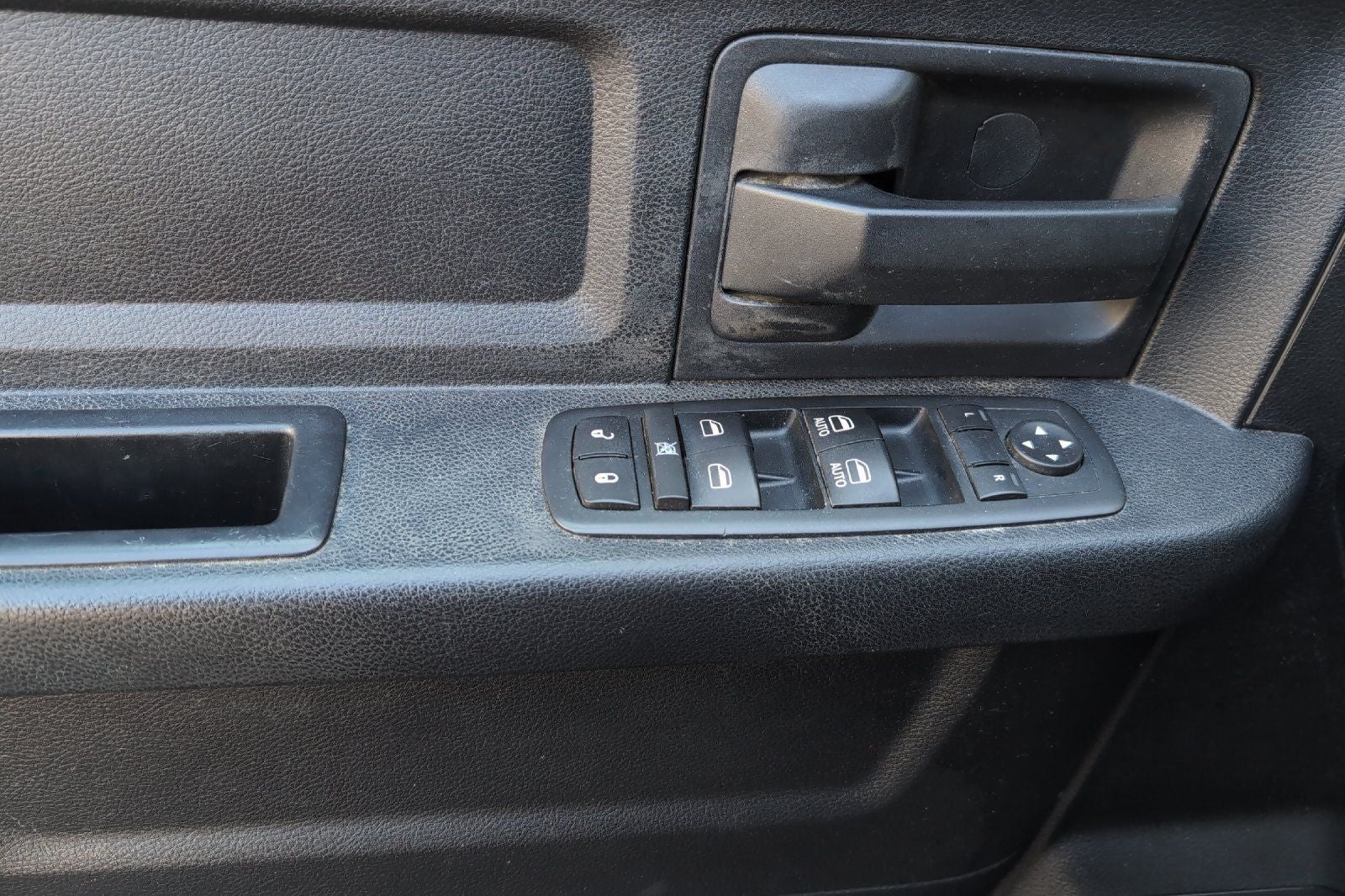 2016 RAM 3500 Tradesman