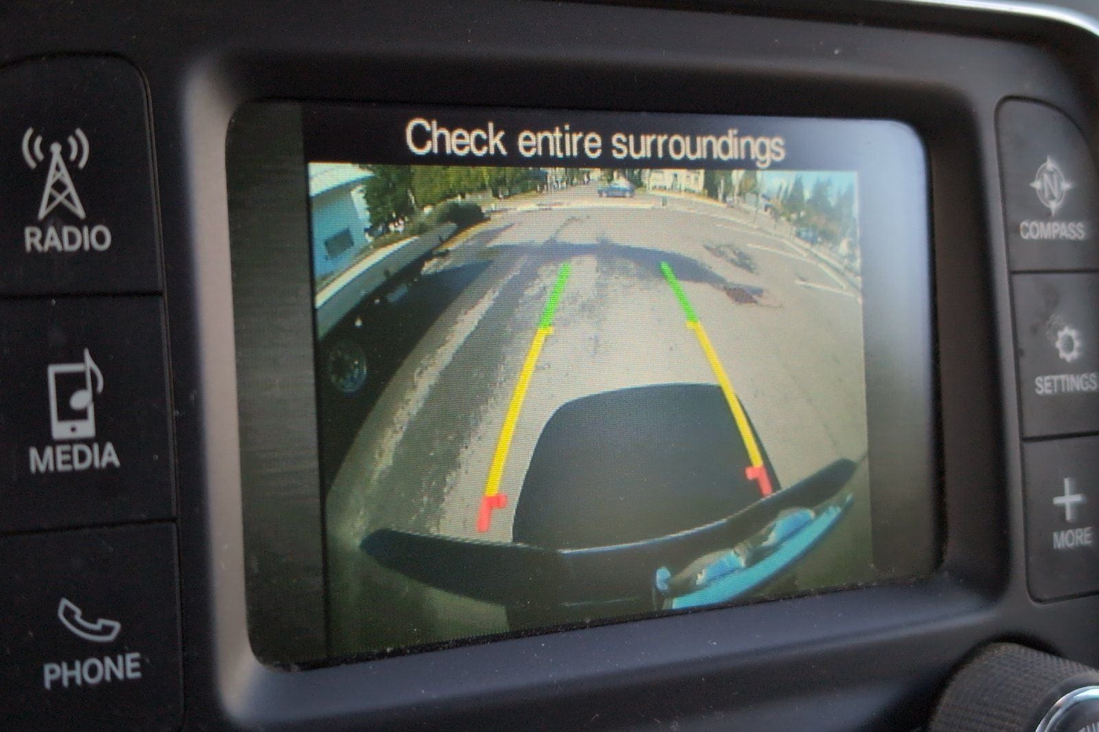 2016 RAM 3500 Tradesman