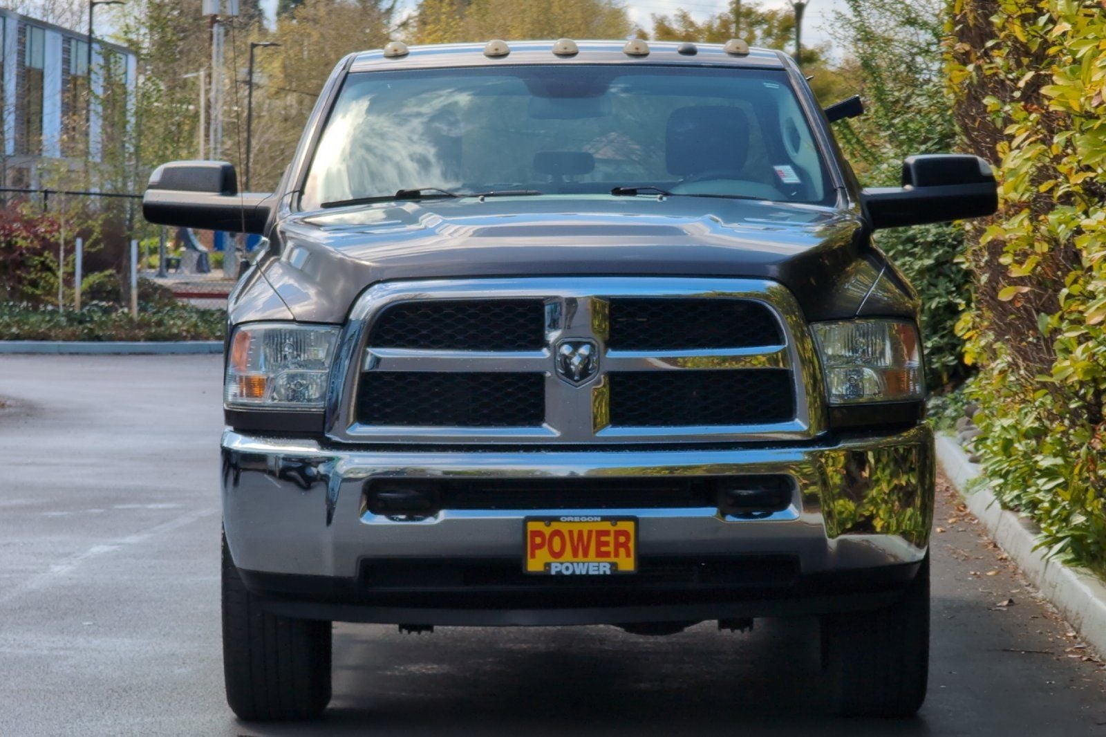 2016 RAM 3500 Tradesman