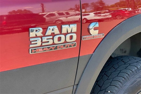 2014 RAM 3500 Laramie in Sublimity, OR - Power Auto Group