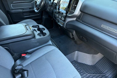 2019 RAM 3500 Big Horn