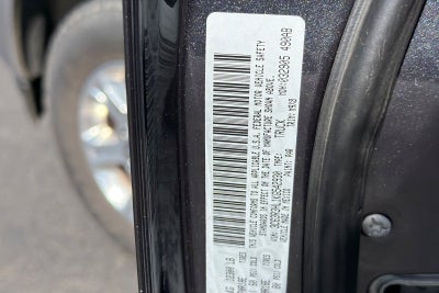 2019 RAM 3500 Big Horn