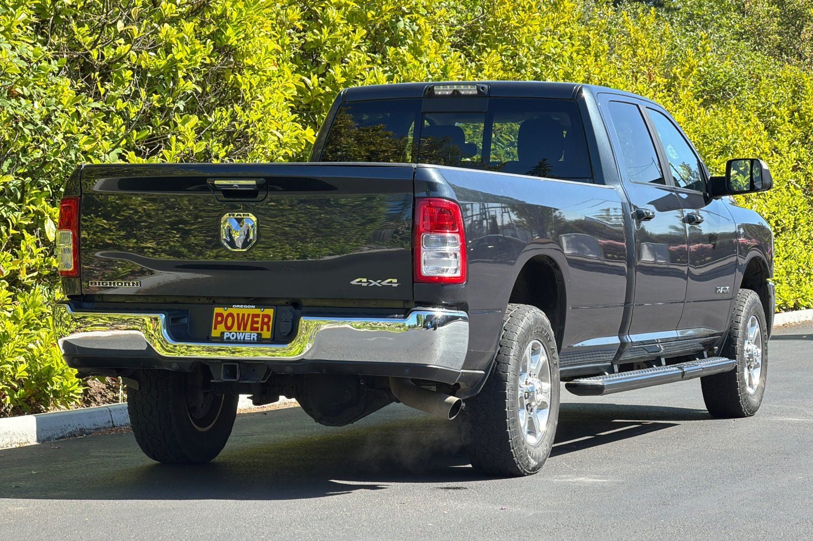 2019 RAM 3500 Big Horn