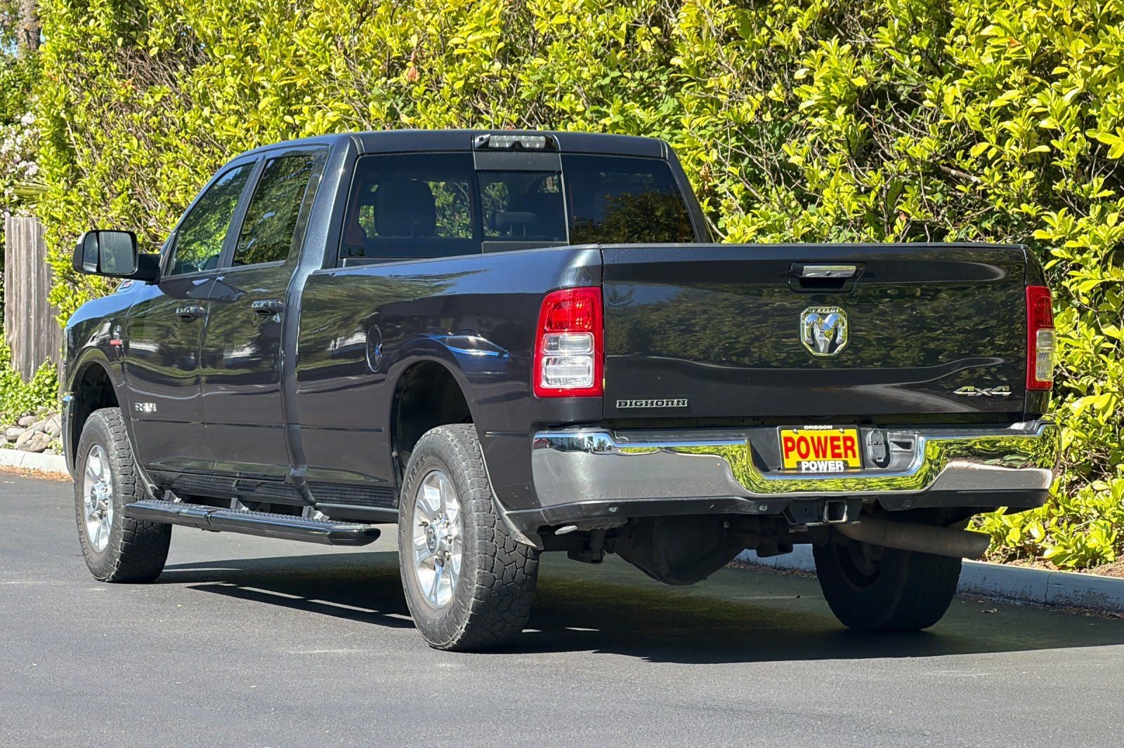 2019 RAM 3500 Big Horn
