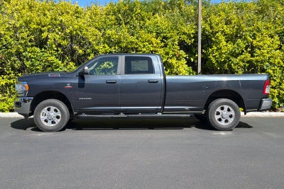 2019 RAM 3500 Big Horn