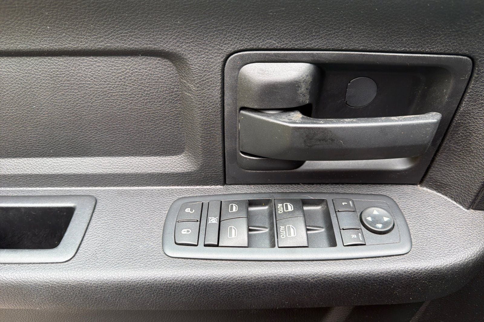 2016 RAM 1500 Express