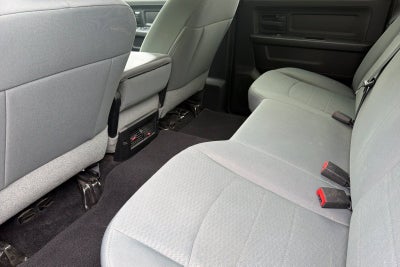 2016 RAM 1500 Express