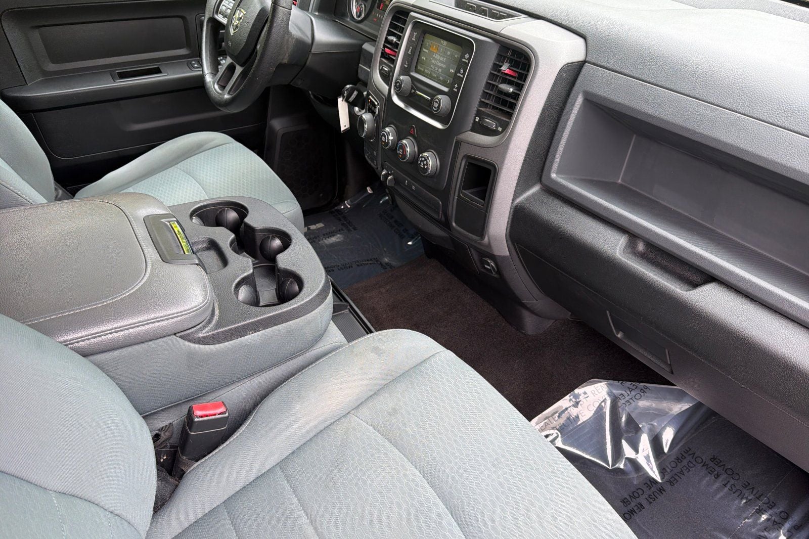 2016 RAM 1500 Express