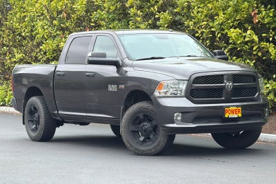 2016 RAM 1500 Express