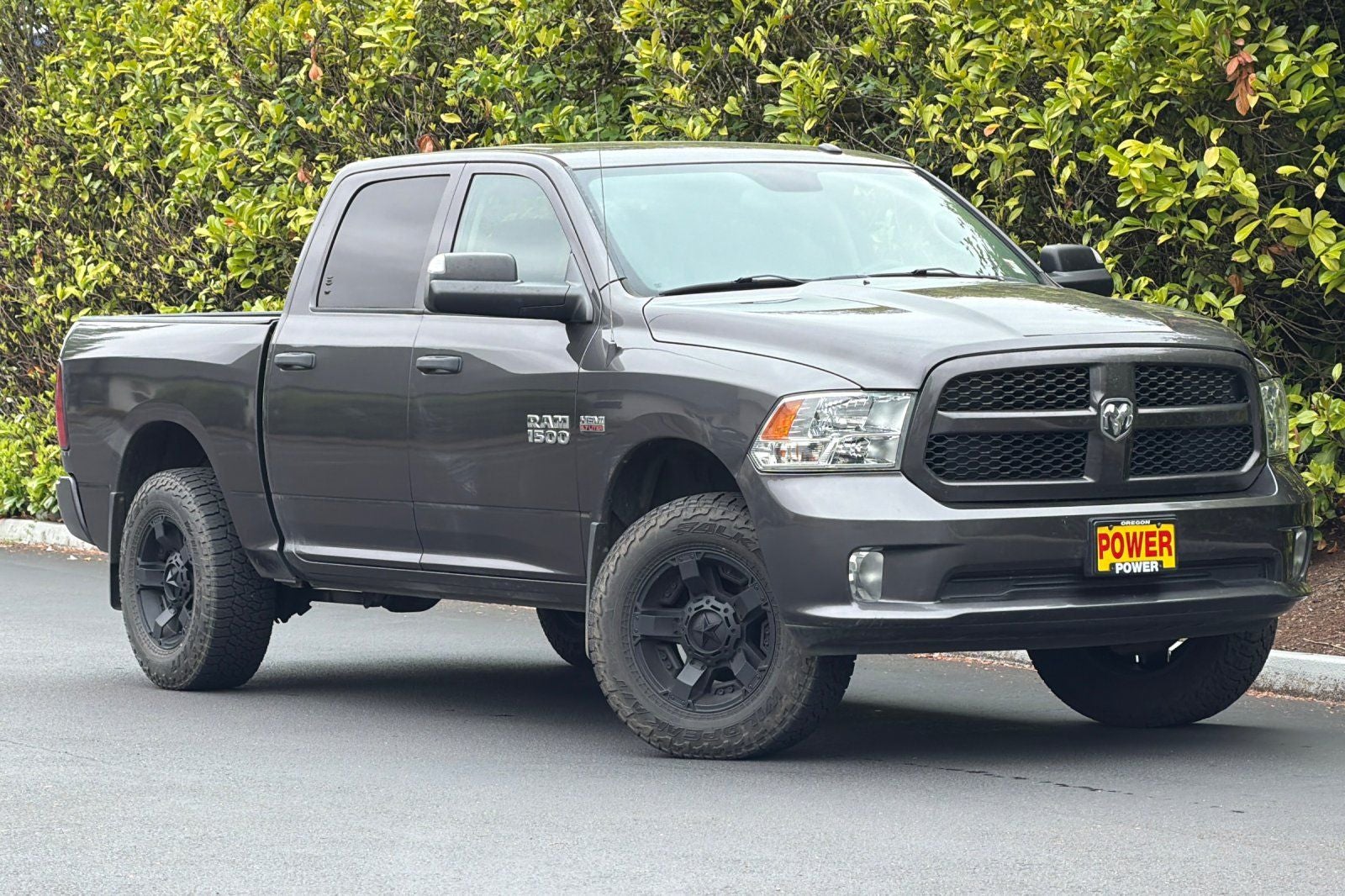2016 RAM 1500 Express