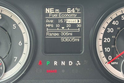 2016 RAM 1500 Express