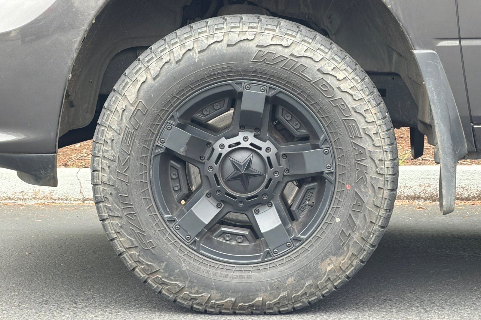 2016 RAM 1500 Express