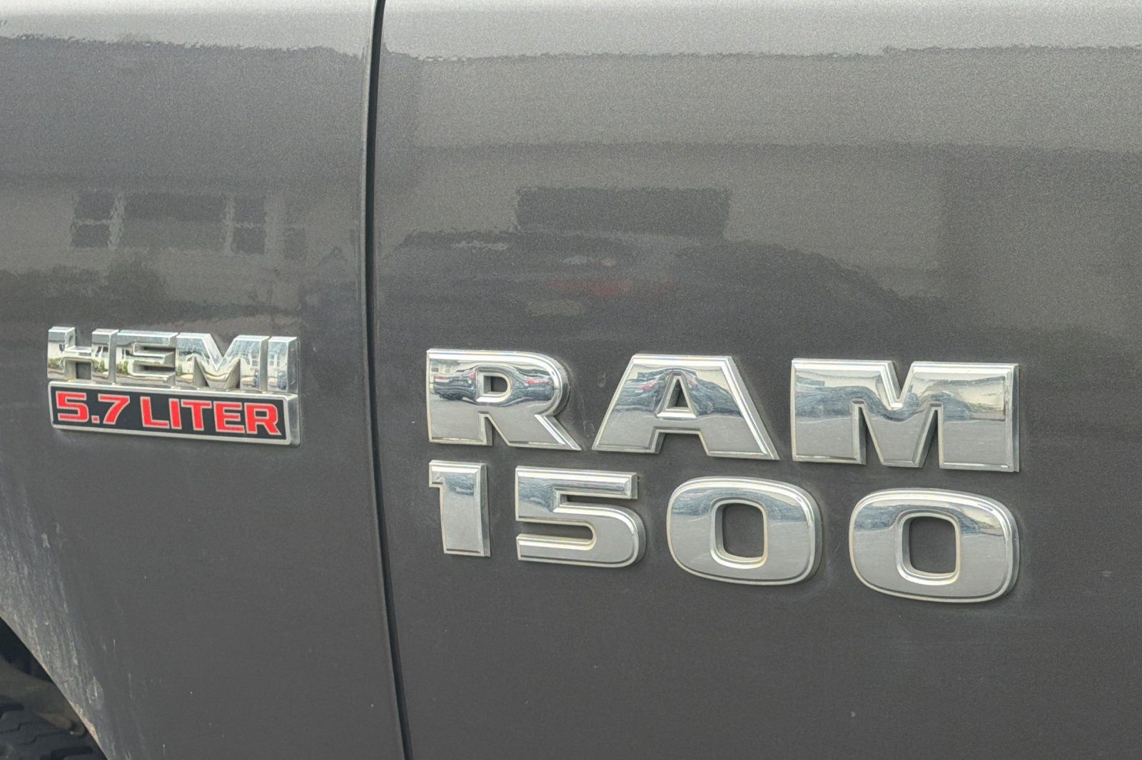 2016 RAM 1500 Express