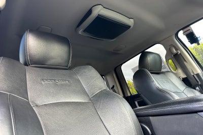 2014 RAM 2500 Laramie