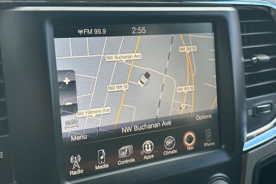 2014 RAM 2500 Laramie