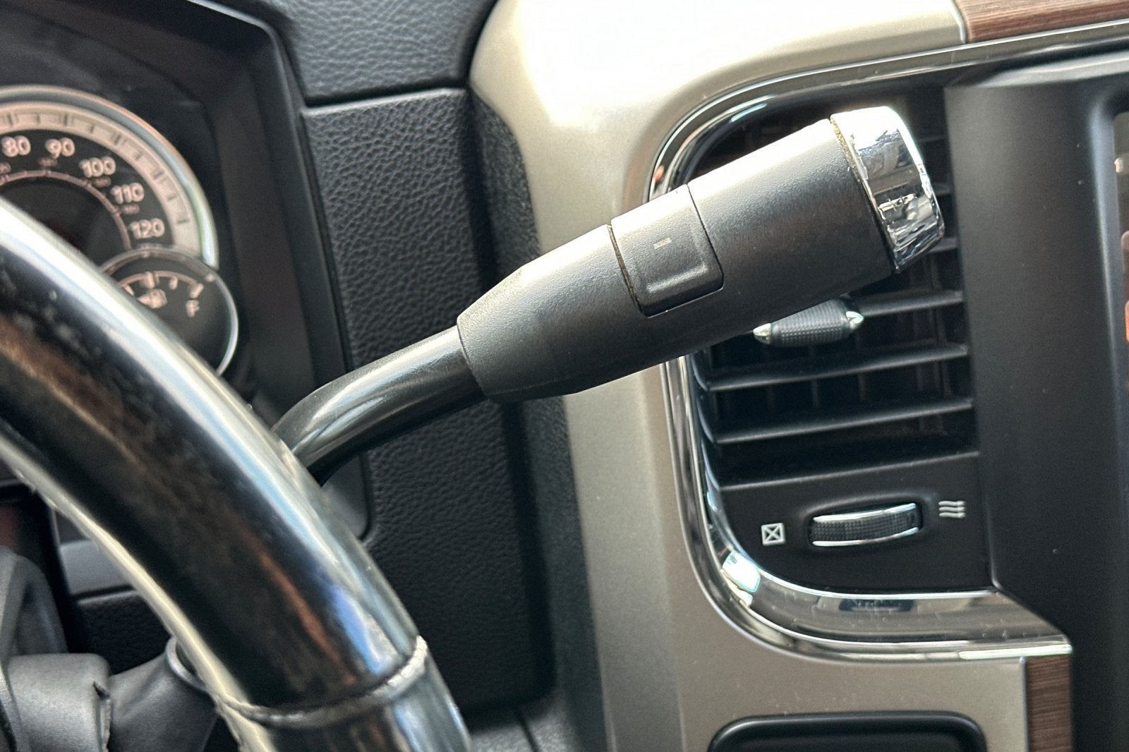 2014 RAM 2500 Laramie