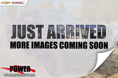 2014 RAM 2500 Tradesman