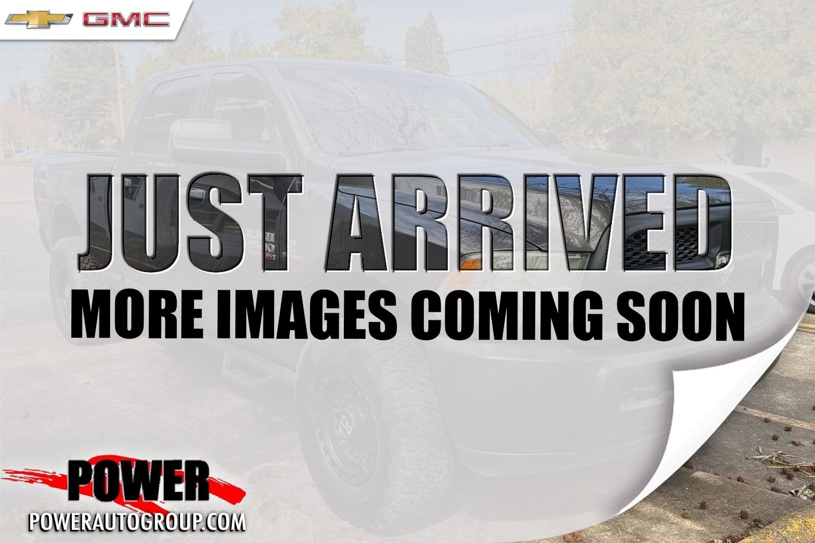 2014 RAM 2500 Tradesman