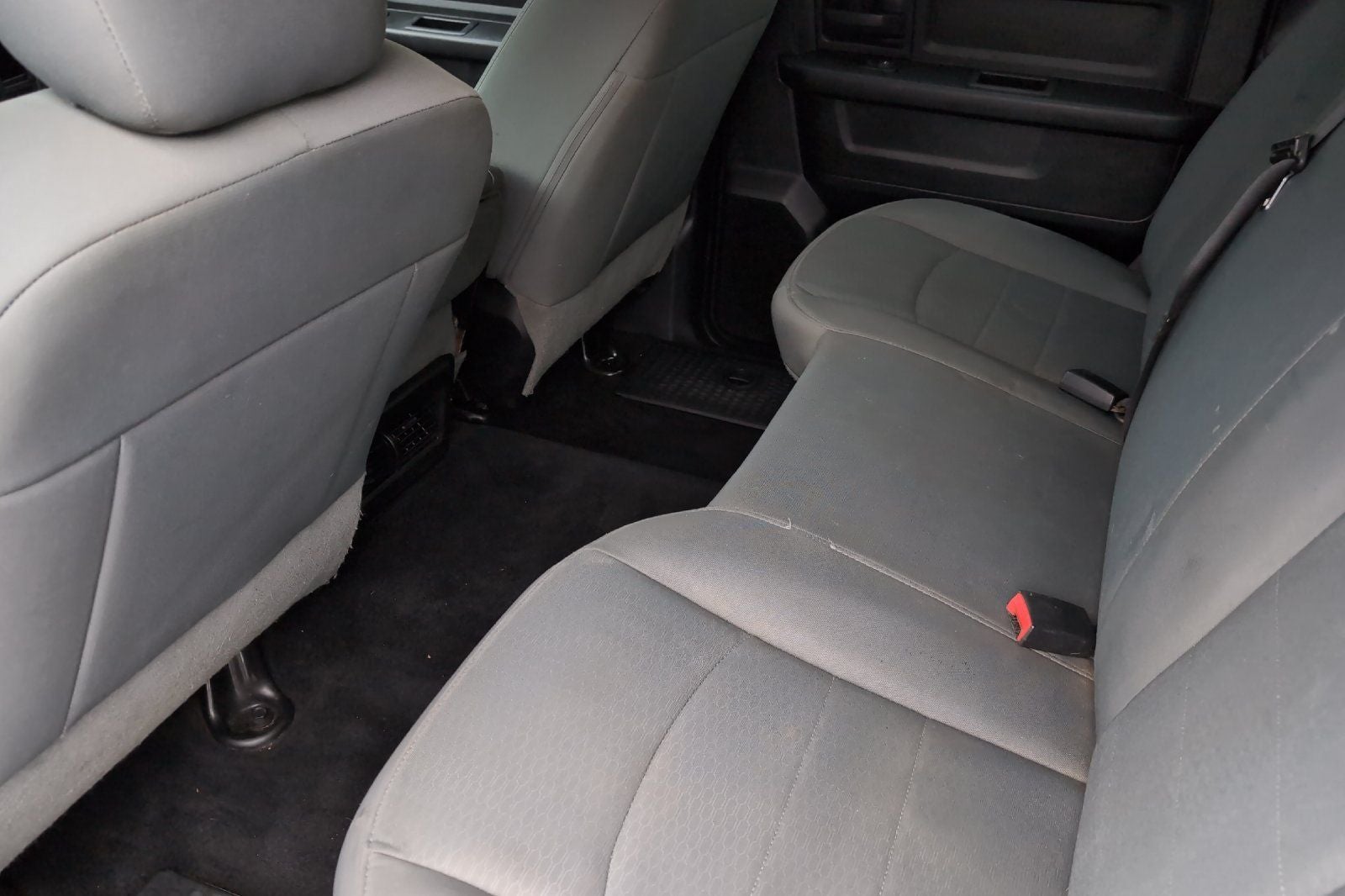 2014 RAM 2500 Tradesman