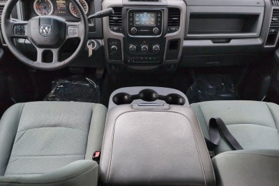 2014 RAM 2500 Tradesman