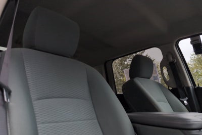 2014 RAM 2500 Tradesman