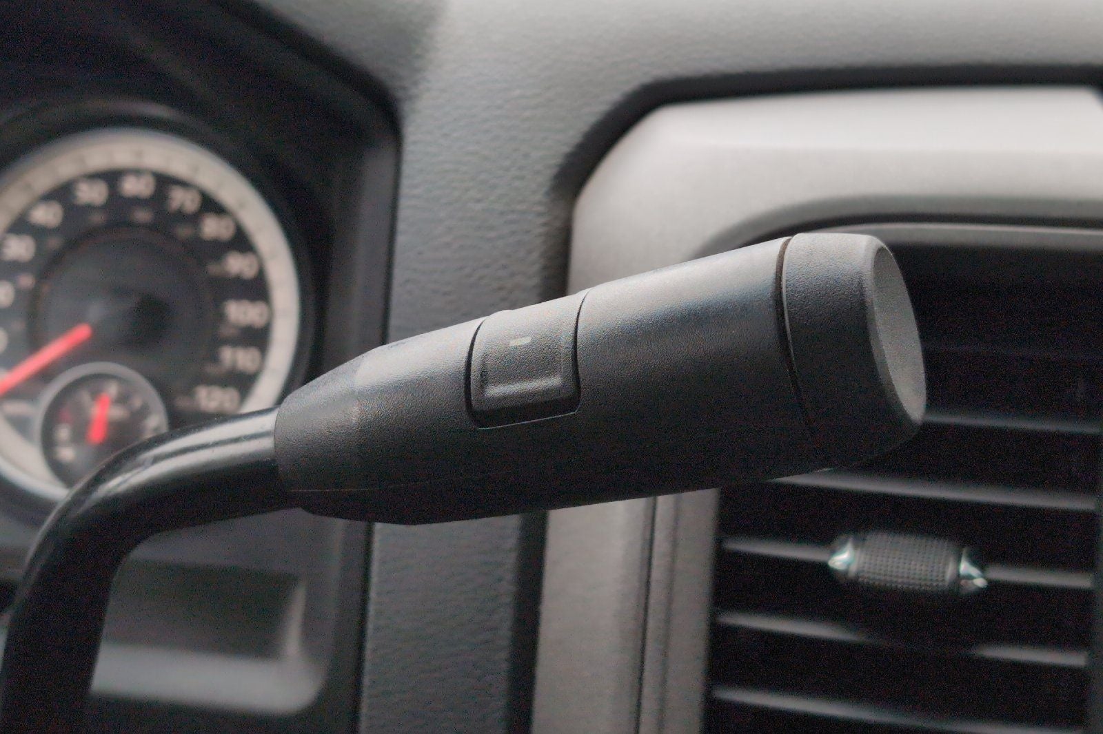 2014 RAM 2500 Tradesman